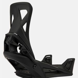 Men's Burton Step On® Re:Flex Snowboard Bindings, Large